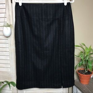 BANANA REPUBLIC PENCIL SKIRT